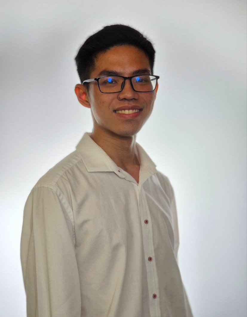 Bruce Wong