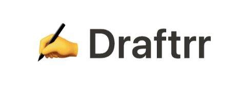 Draftrr